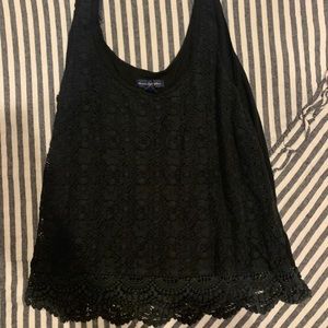 Cute Tank Top